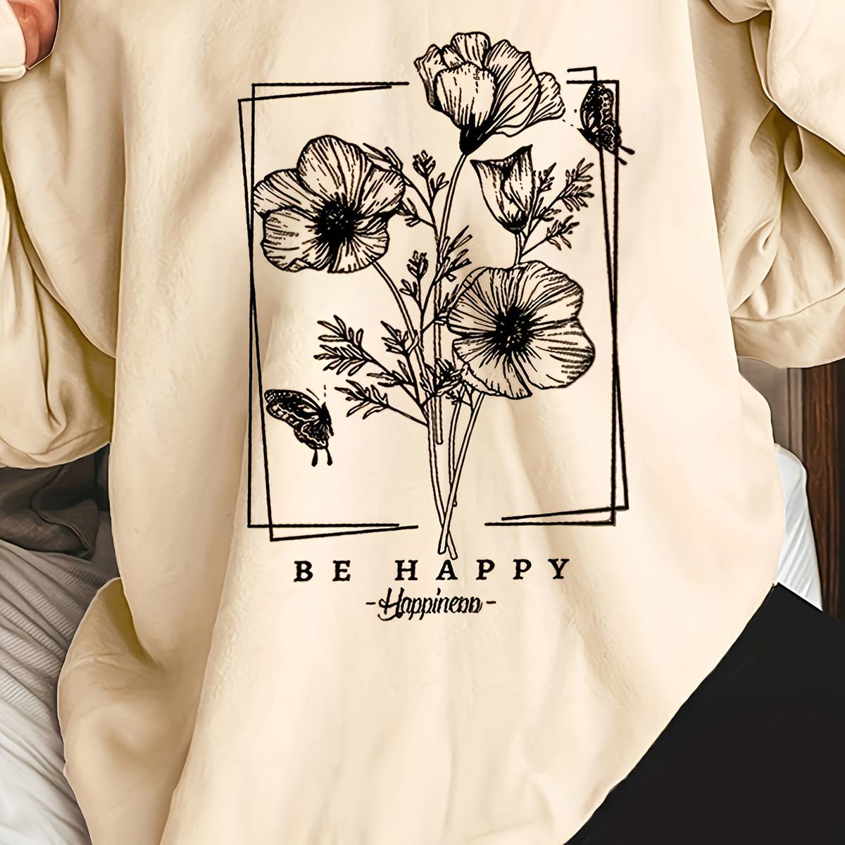 Be Happy – Happiness