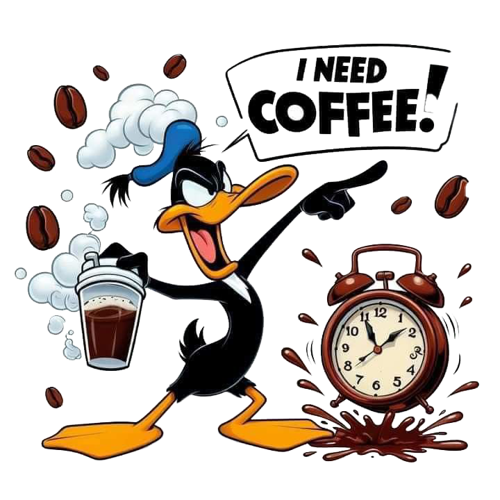 Espresso Yourself