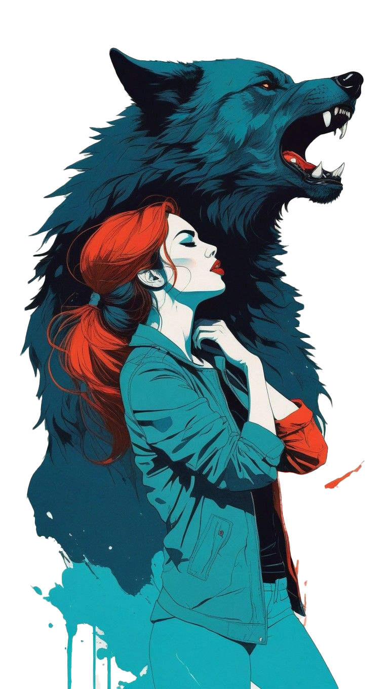 Wolf & Muse