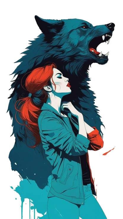 Wolf & Muse