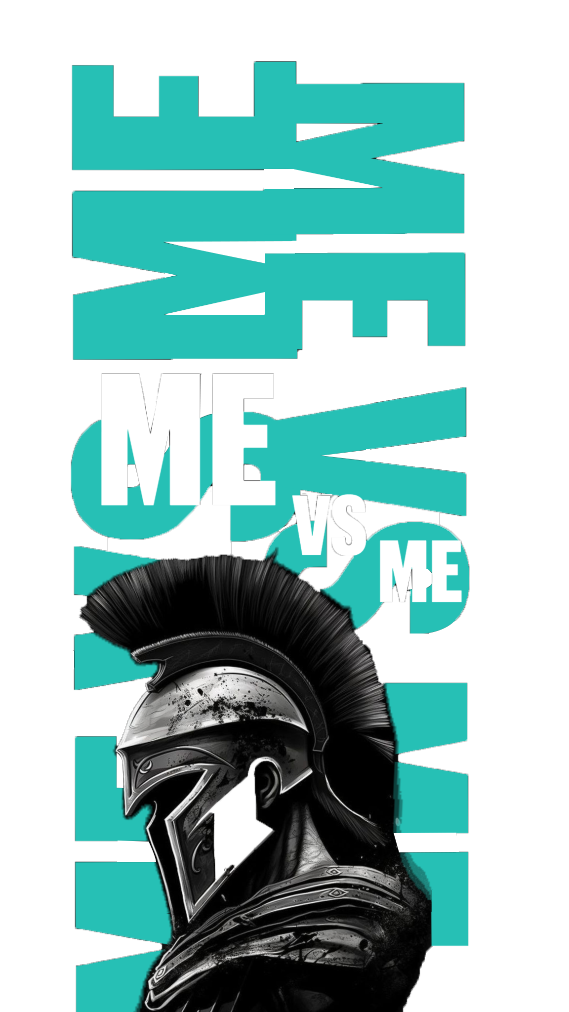 Me vs Me