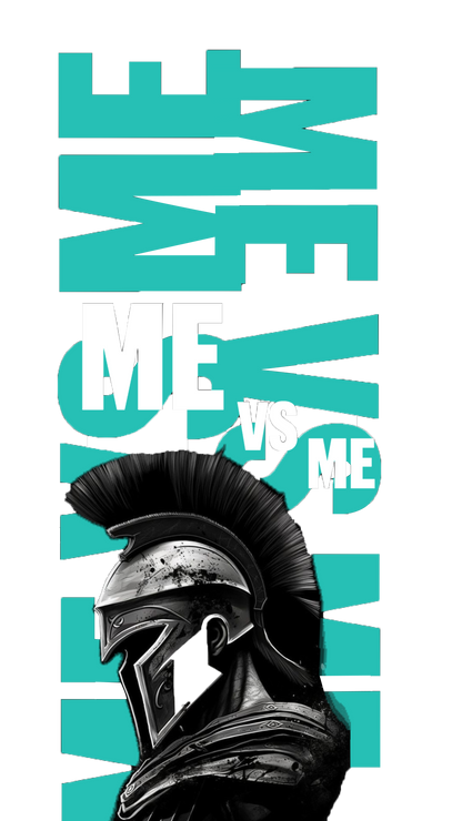 Me vs Me