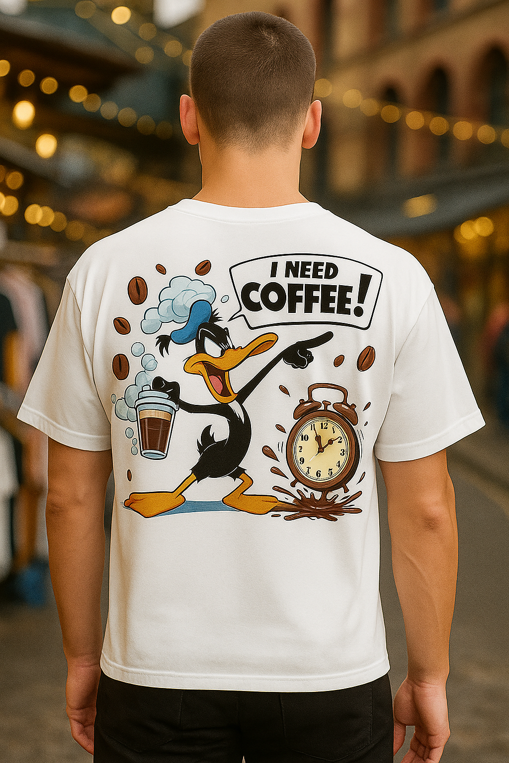 Espresso Yourself