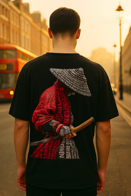 Warrior’s Resolve Tee