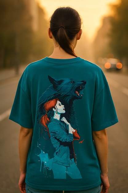 Wolf & Muse