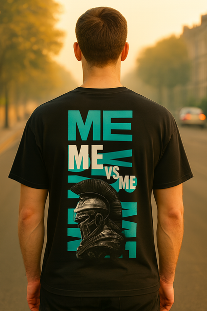 Me vs Me