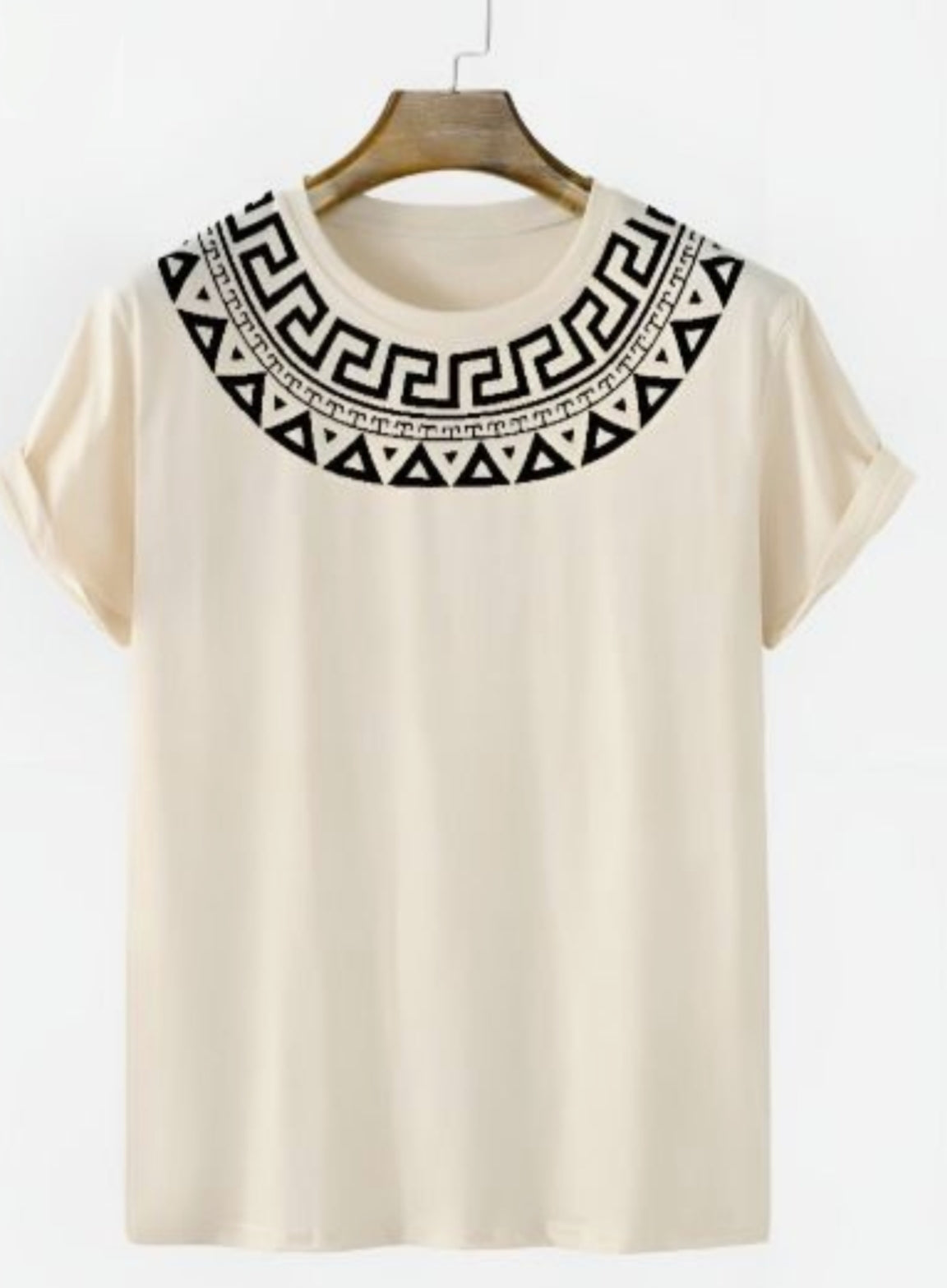 Tribal Edge Tee