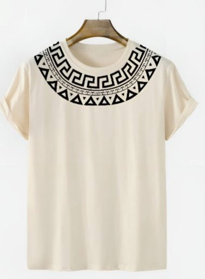 Tribal Edge Tee
