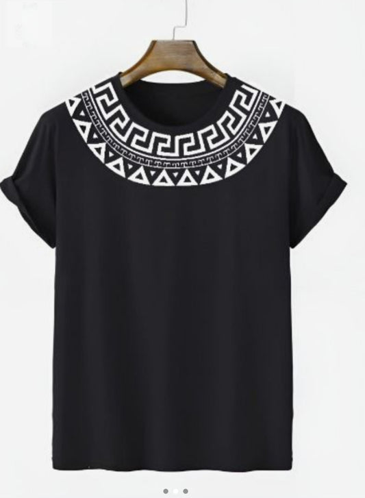 Tribal Edge Tee