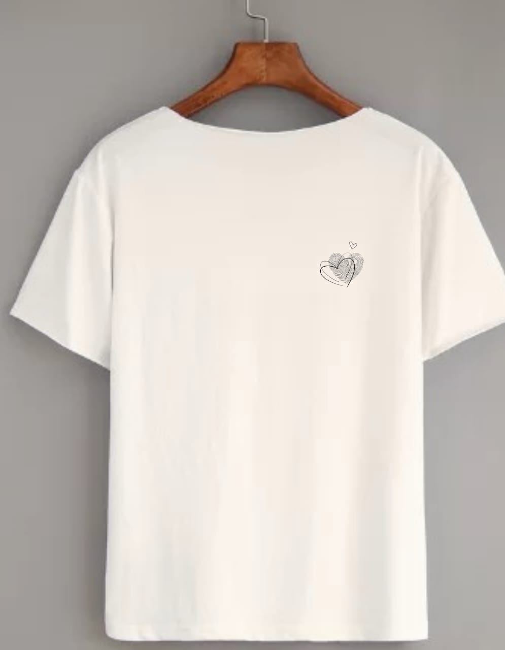 Heartfelt Tee