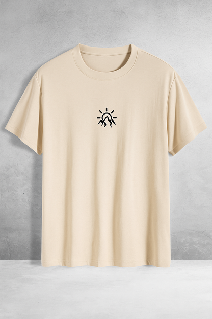 Radiant Summit Tee
