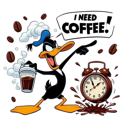 Espresso Yourself