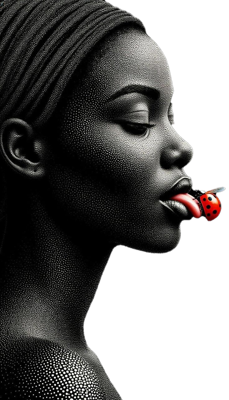 Eclipsed Beauty