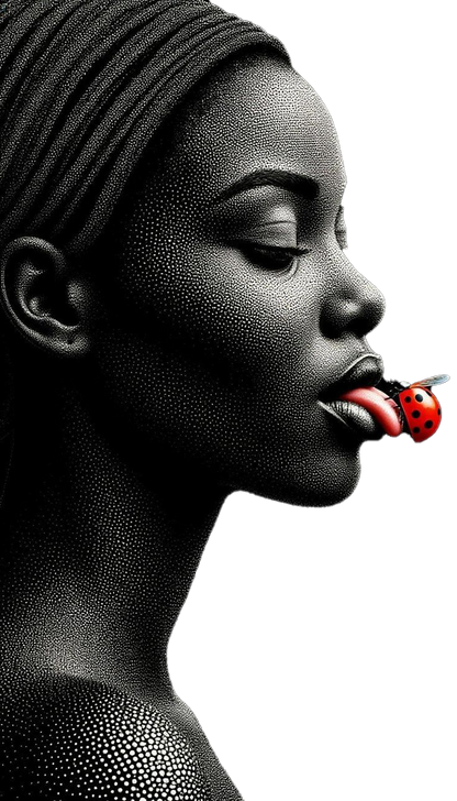 Eclipsed Beauty