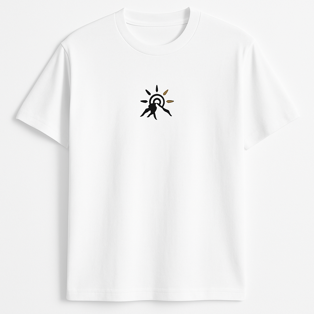 Radiant Summit Tee