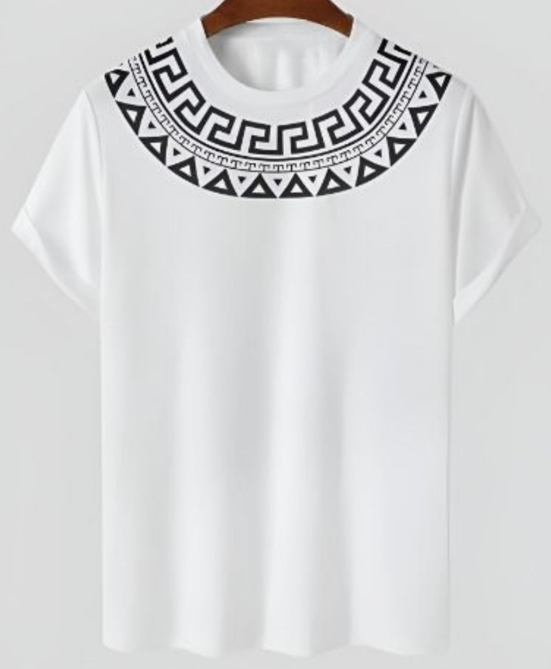 Tribal Edge Tee