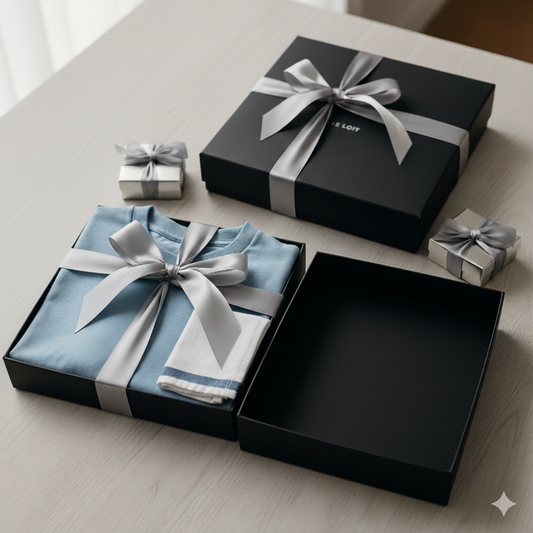 Customize Your Gifts